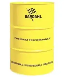 Масло BARDAHL XTRA 10W40 205L