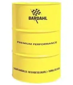 Масло BARDAHL XTRA 5W40 60L