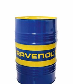 Масло RAVENOL FET Fuel Efficiency Truck 5W30 208L