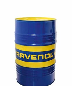 Масло RAVENOL FET Fuel Efficiency Truck 5W30 208L