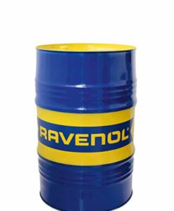 Масло RAVENOL FET Fuel Efficiency Truck 5W30 208L