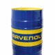 Масло RAVENOL FET Fuel Efficiency Truck 5W30 208L