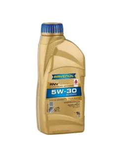 Масло RAVENOL RNV 5W30 1L