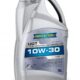 Масло RAVENOL UDT Ultra Duty Truck 10W30 5L