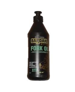 Масло за вилки Bardahl FORK OIL 20W BAR-56545 - 0.5L