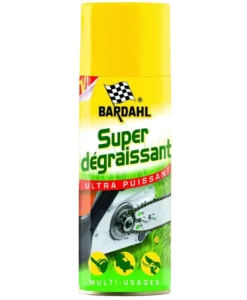 Многоцелеви супер обезмаслител Bardahl BAR-4947 400ml