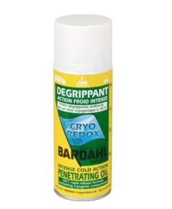 Проникващ спрей деблокиране CRYO REDOX Bardahl Bar-1129 400ml