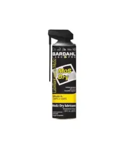 Спрей Bardahl Mos DRY BAR-1911 400ml