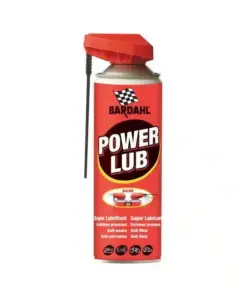 Спрей Bardahl POWER LUB BAR-3011 500ml