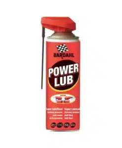Спрей Bardahl POWER LUB BAR-3011 500ml