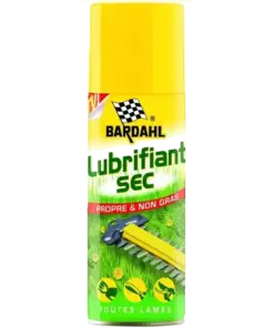 Суха смазка с тефлон PTFE Bardahl BAR-4948 200ml