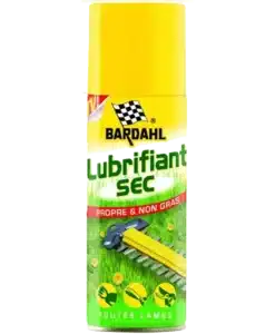 Суха смазка с тефлон PTFE Bardahl BAR-4948 200ml