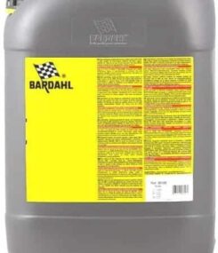 Трансмисионно масло BARDAHL ATF +4 20L