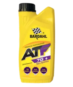 Трансмисионно масло BARDAHL ATF 7G+ 1L