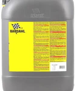Трансмисионно масло BARDAHL ATF SPEED DIII 25L