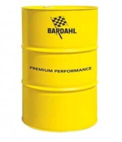 Трансмисионно масло BARDAHL ATF SPEED DIII 50L