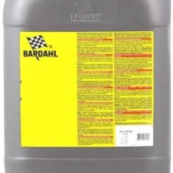 Трансмисионно масло BARDAHL ATF SPEED DIII Multivehicle 25L