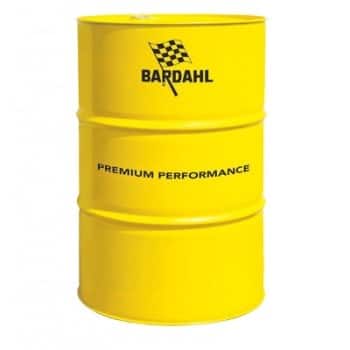 Трансмисионно масло BARDAHL ATF SPEED DIII Multivehicle 50L Трансмисионно масло BARDAHL ATF SPEED DIII Multivehicle 50L