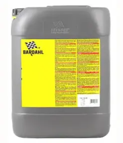 Трансмисионно масло BARDAHL XTG 75W140 LS 20L