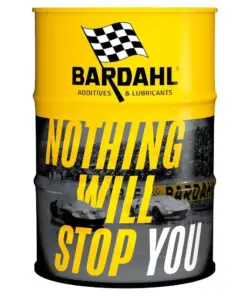 Трансмисионно масло BARDAHL XTG 75W140 LS 205L
