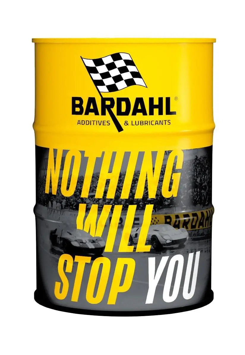 Трансмисионно масло BARDAHL XTG 75W140 LS 60L Трансмисионно масло BARDAHL XTG 75W140 LS 60L