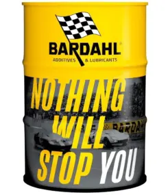 Трансмисионно масло BARDAHL XTG 80W90 TDL 205L