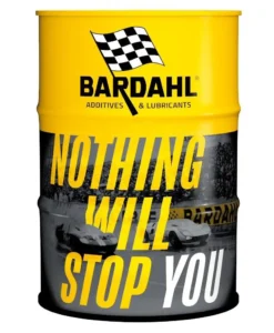 Трансмисионно масло BARDAHL XTG 85w140 60L
