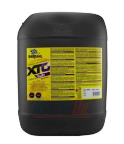 Трансмисионно масло BARDAHL XTG EP 75W80 20L