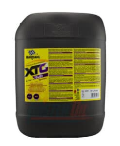 Трансмисионно масло BARDAHL XTG EP 75W80 20L