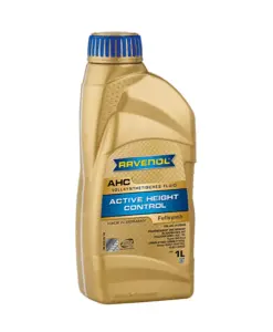 Хидравлично масло Ravenol AHC Active Height Control Fluid 1L