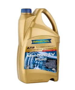 RAVENOL ATF MERCON® LV FLUID