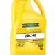 Компресорно масло Ravenol Kompressorenoel VDL 46 5L