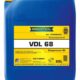 Компресорно масло Ravenol Kompressorenoel VDL 68 20L