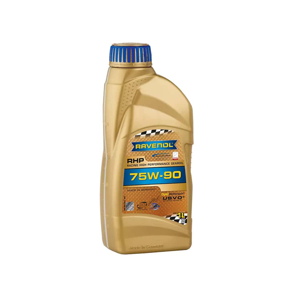 Трансмисионно масло Ravenol VSG 75W90 1L Трансмисионно масло Ravenol VSG 75W90 1L