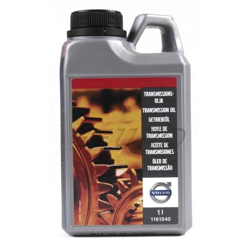 Трансмисионно масло VOLVO ATF 1161540 1L Трансмисионно масло VOLVO ATF 1161540 1L