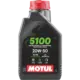 Масло MOTUL 5100 4T 20W50 1L
