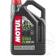 Масло MOTUL 5100 4T 20W50 4L