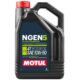 Масло MOTUL NGEN 5 4T 10W50 4L