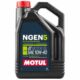 Масло MOTUL NGEN 5 4T 10w40 4L