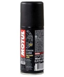 Спрей за верига Motul C4 CHAIN LUBE FL 100ml