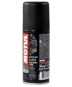 Спрей за верига Motul C4 CHAIN LUBE FL 100ml