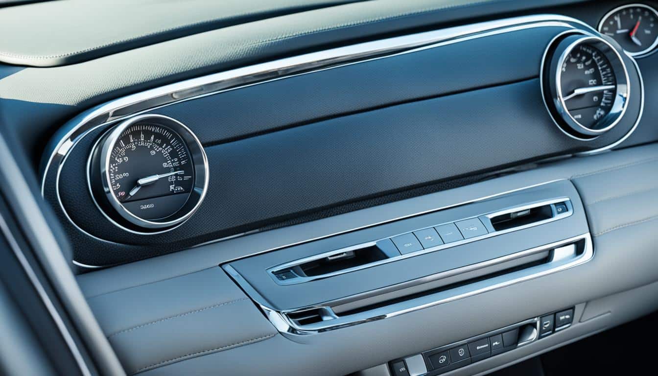 автокозметика за интериор