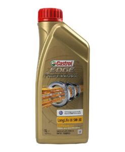 Масло CASTROL EDGE Professional Long Life 3 0W30 1L