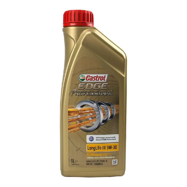Масло CASTROL EDGE Professional Long Life 3 0W30 1L Масло CASTROL EDGE Professional Long Life 3 0W30 1L