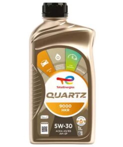 Масло TOTAL Energies QUARTZ 9000 HKR 5W30 1L