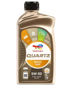 Масло TOTAL Energies QUARTZ 9000 HKR 5W30 1L