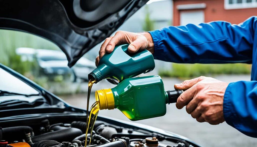 грижа за двигателя грижа за двигателя