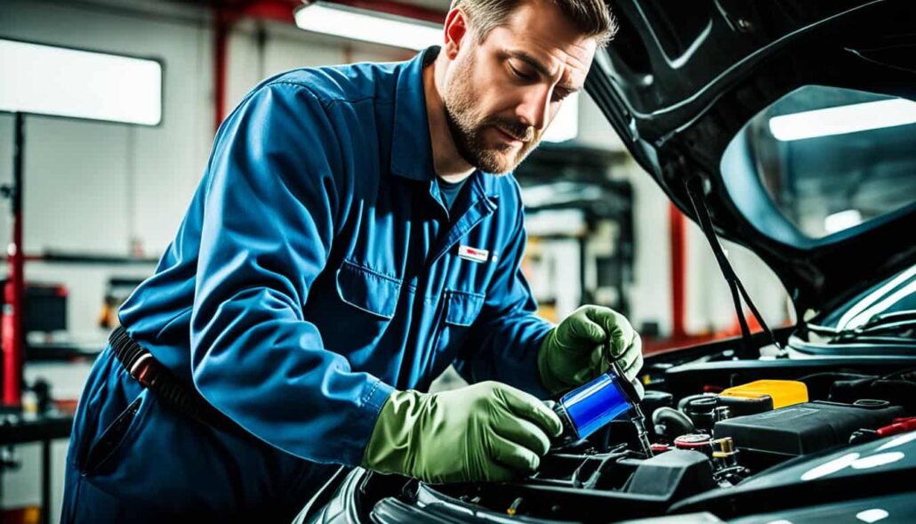 проверка на течности проверка на течности