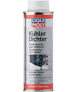 Добавка стоп теч радиатор LIQUI MOLY 8385 250ml