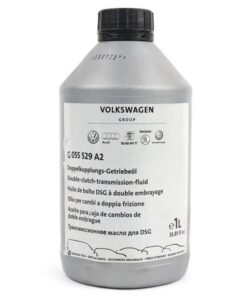 Оригинално масло VAG G 055 529 A2 DSG 1L